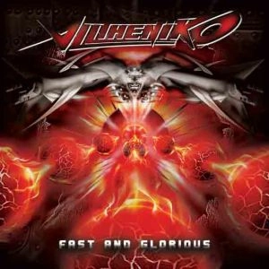 ALLTHENIKO / FAST AND GLORIOUS