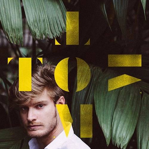 TOM REZENDE / トン・ヘゼンヂ / TOM