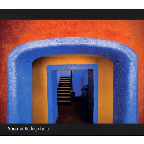 RODRIGO LIMA / ホドリゴ・リマ / SAGA