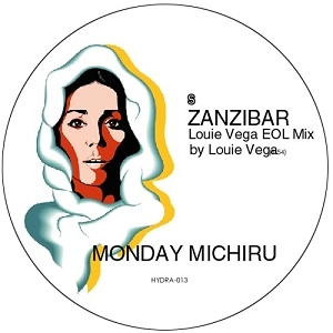 MONDAY MICHIRU / Monday満ちる / ＺＡＮＺＩＢＡＲ
