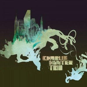 CHARLIE HUNTER / チャーリー・ハンター / COPPEROPOLIS