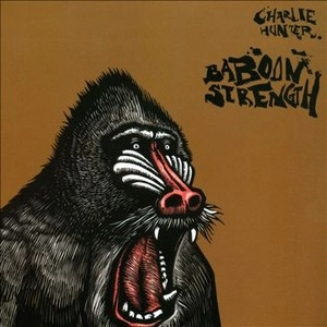 CHARLIE HUNTER / チャーリー・ハンター / BABOON STENGTH