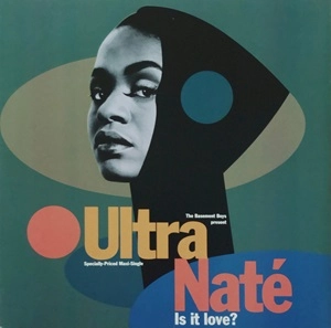 ULTRA NATE / ウルトラ・ナテ / IS IT LOVE? / SCANDAL