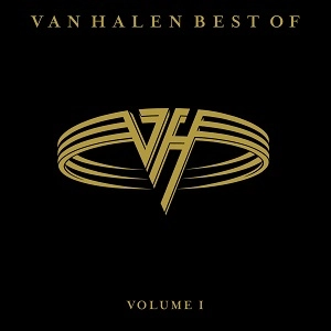 VAN HALEN / ヴァン・ヘイレン / グレイテスト・ヒッツ　　　　　 / BEST OF VOLUME 1