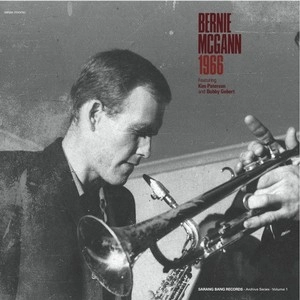 BERNIE MCGANN / バーニー・マクガン / 1966