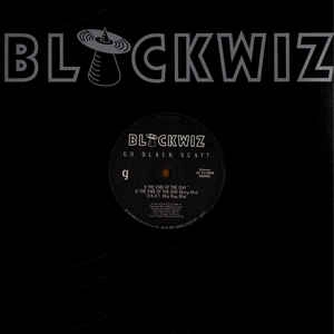 KINGS OF TOMORROW / キングス・オブ・トゥモロー / GO BLACK SCATT