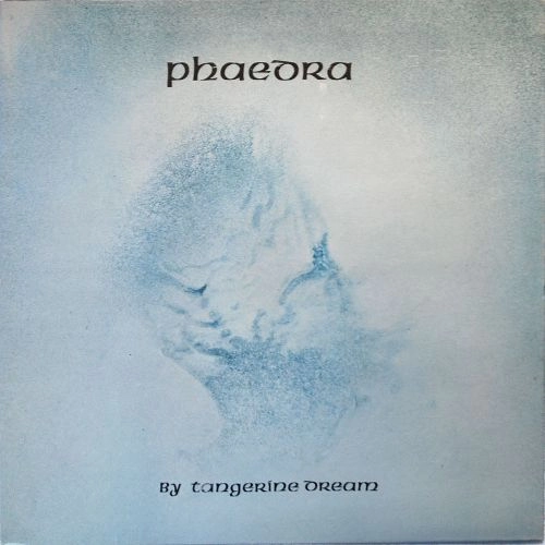 TANGERINE DREAM / タンジェリン･ドリーム / PHAEDRA / フェードラ（紙ジャケット SHM-CD）