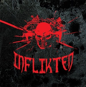 INFLIKTED / インフリクテッド / インフリクテッド / INFLIKTED