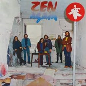 ZEN / ZEN AGAIN