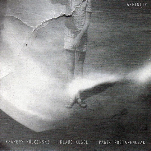 KSAWERY WOJCINSKI / AFFINITY
