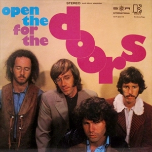 DOORS / ドアーズ / WAITING FOR THE SUN