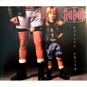 BAI BANG / バイ・バング / LITTLE CHILD