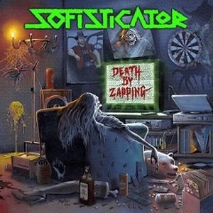 SOFISTICATOR / DEATH BY ZAPPING