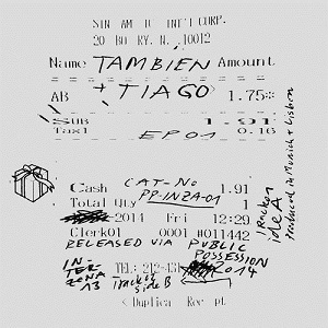 TAMBIEN & TIAGO / EP 01