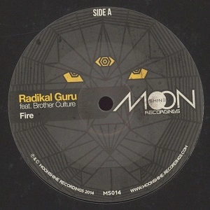 RADIKAL GURU / FIRE