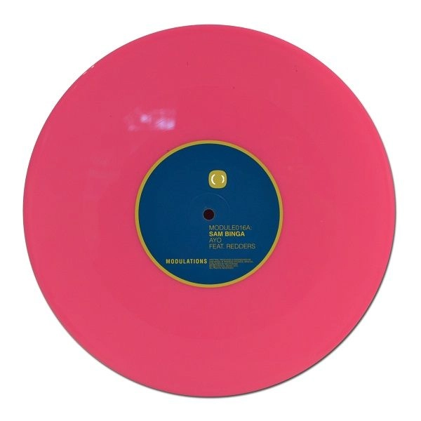SAM BINGA / AYO/FREEZY