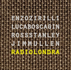 ENZO ZIRILLI / Radio Londra