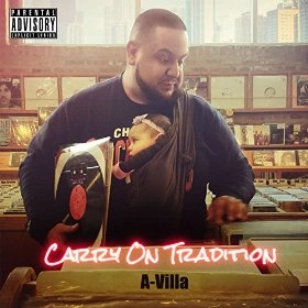 A-VILLA / CARRY ON TRADITION