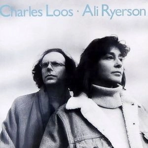 CHARLES LOOS / チャールズ・ルース / CHARLES LOOS/ALI RYERSON