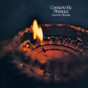 LAURINDO ALMEIDA / ローリンド・アルメイダ / アランフェス協奏曲 / CONCIERTO DE ARANJUEZ