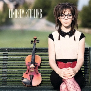 LINDSEY STIRLING / リンジー・スターリング / リンジー・スターリング / LINDSEY STIRLING