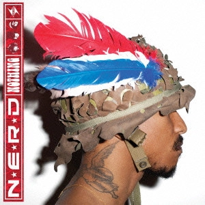 N.E.R.D. / ナッシング / NOTHING