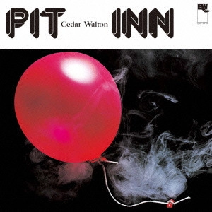 CEDAR WALTON / シダー・ウォルトン / ピット・イン / PIT INN