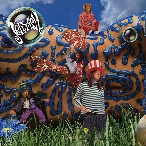 JELLYFISH / ジェリーフィッシュ / BELLYBUTTON (2CD DELUXE)