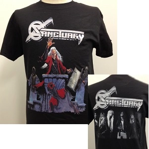 SANCTUARY / サンクチュアリー / REFUGED DENIED<SIZE:M>