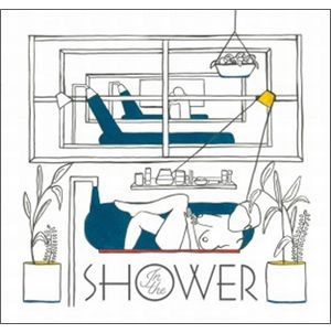 HOMESHAKE / IN THE SHOWER