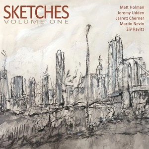 SKETCHES(JAZZ) / スケッチ / VOLUME ONE