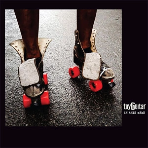 TOYGUITAR / IN THIS MESS (LP)