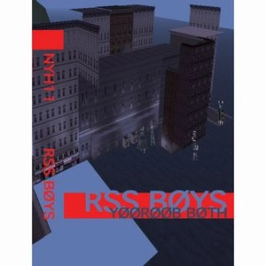 RSS BOYS / Y00R00B B0TH