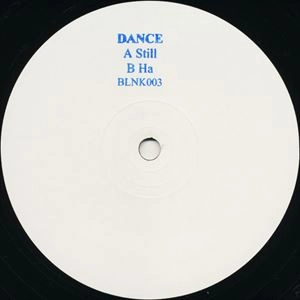 DANCE / STILL / HA
