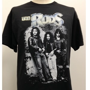 RODS / THE RODS<SIZE:M>