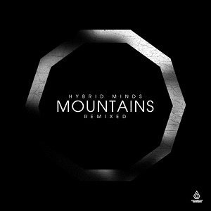 HYBRID MINDS / MOUNTAINS REMIXED