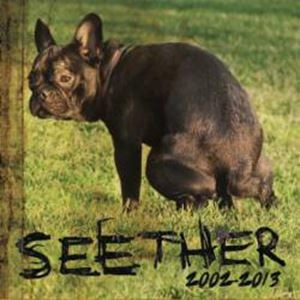 SEETHER / シーザー / 2002-2013