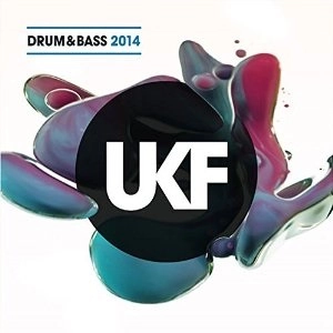 V.A. / UKF DRUM & BASS 2014