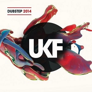 V.A. / UKF DUBSTEP 2014