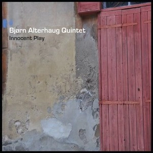 BJORN ALTERHAUG / INNOCENT PLAY