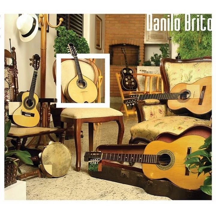 DANILO BRITO / ダニロ・ブリート / DANILO BRITO
