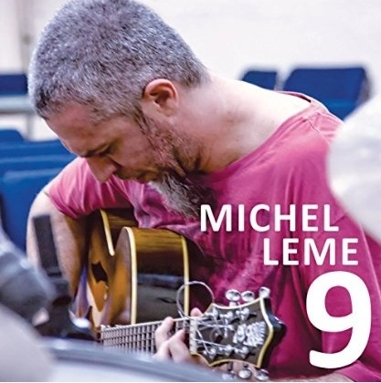 MICHEL LEME / ミシェル・レメ / 9