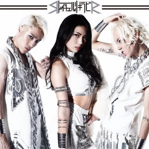Raychell / THE 3RD(DVD付)