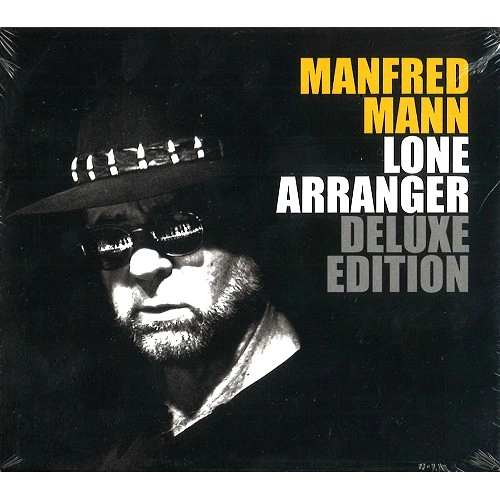 MANFRED MANN (SOLO) / MANFRED MANN / LONE ARRANGER (DELUXE)