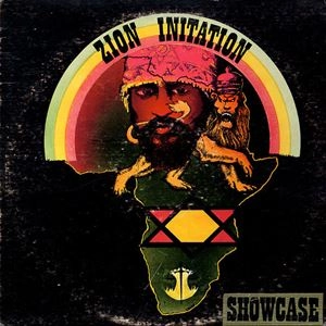 ZION INITATION / SHOWCASE