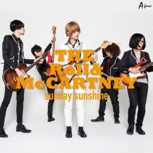 THE Roll & McCARTNEY / sunday sunshine