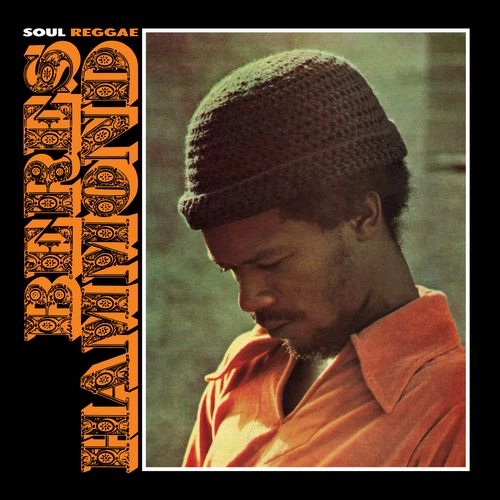 BERES HAMMOND / ベレス・ハモンド / SOUL REGGAE