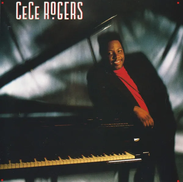 CECE ROGERS / CECE ROGERS