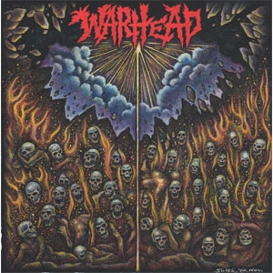 WARHEAD / WARHEAD
