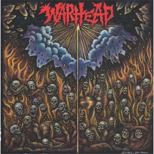 WARHEAD / WARHEAD (バンダナセット） / WARHEAD BANDANA SET